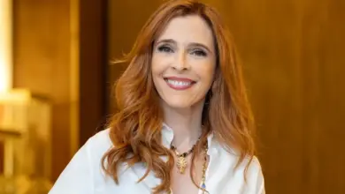 Carmita (Deborah Evelyn). Foto: