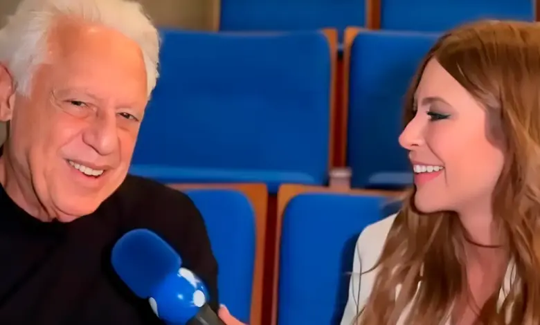 'Quem Ama Cuida' reúne Fagundes e Tony Ramos após 50 anos de amizade e parceria