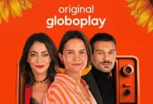 Quem é o Pai do Meu Bebê?. Foto: Divulgação/GloboPlay