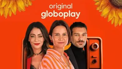 Quem é o Pai do Meu Bebê?. Foto: Divulgação/GloboPlay