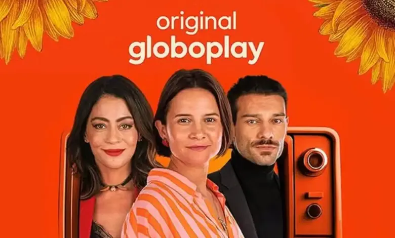 Quem é o Pai do Meu Bebê?. Foto: Divulgação/GloboPlay