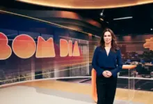 Reformulado, 'Bom Dia Brasil' aposta em linguagem mais informal