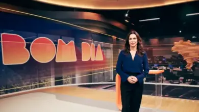 Reformulado, 'Bom Dia Brasil' aposta em linguagem mais informal