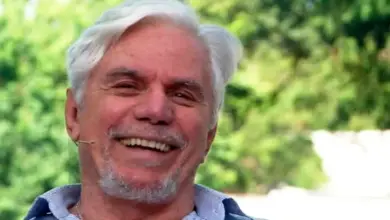 Reginaldo Faria é escalado para 'Por Você', próxima novela das sete