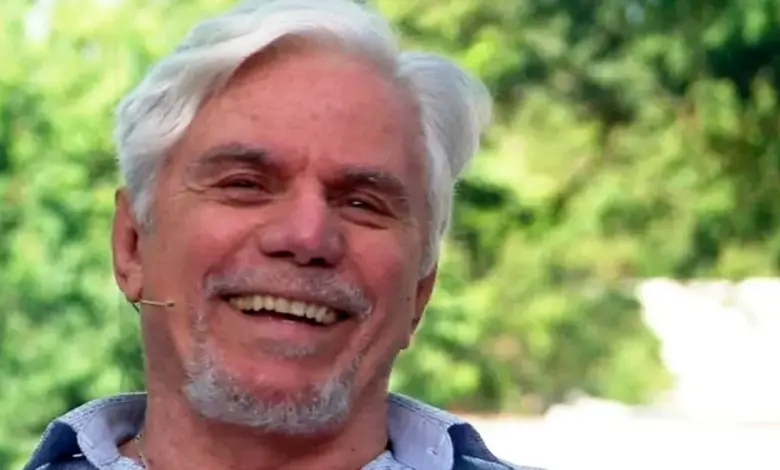 Reginaldo Faria é escalado para 'Por Você', próxima novela das sete