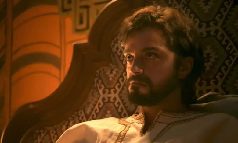 capítulos de 04 a 09 maio de 2026