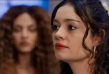 Foto: Divulgação/Globo