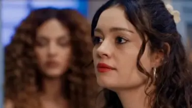 Foto: Divulgação/Globo