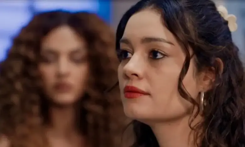 Foto: Divulgação/Globo