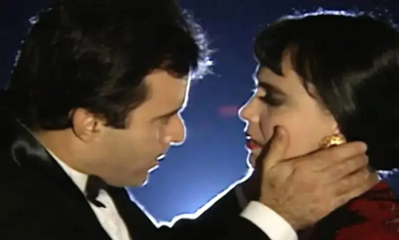 Cena de Rainha da Sucata. Foto: Reprodu&ccedil;&atilde;o/Globo