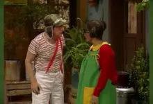 Chaves. Foto: Reprodu&ccedil;&atilde;o/SBT