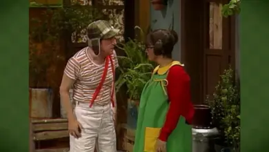 Chaves. Foto: Reprodução/SBT