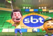 SBT quer usar a Copa do Mundo de 2026 para divulgar novos projetos