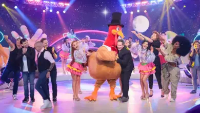 Foto: Divulgação/SBT