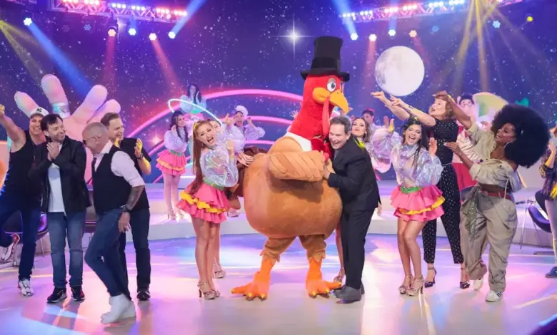 Foto: Divulga&ccedil;&atilde;o/SBT