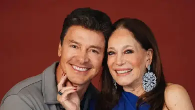 Susana Vieira integra o elenco de 'Herança em Jogo', reality do Globoplay