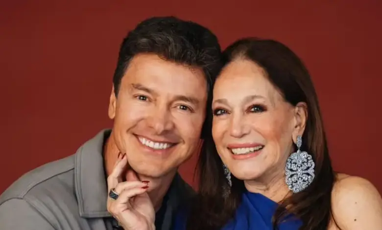 Susana Vieira integra o elenco de 'Herança em Jogo', reality do Globoplay