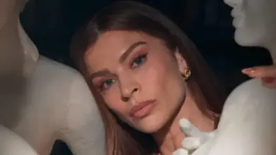 Arminda (Grazi Massafera). Foto: Reprodução/Globo