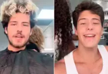 Paulo Mendes. Foto: Divulga&ccedil;&atilde;o/Globo