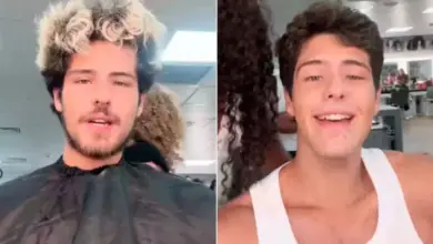 Paulo Mendes. Foto: Divulga&ccedil;&atilde;o/Globo