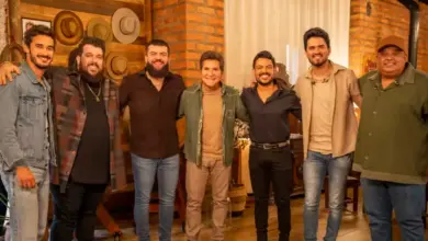 'Viver Sertanejo' celebra o Dia Nacional do Sertanejo com Daniel e convidados