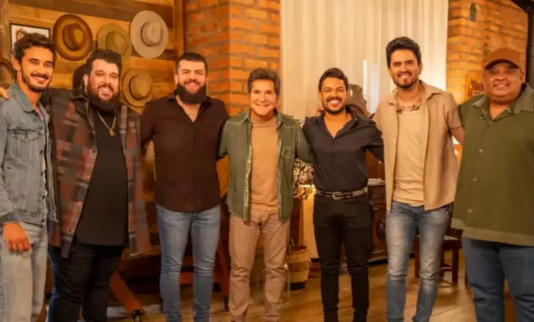 'Viver Sertanejo' celebra o Dia Nacional do Sertanejo com Daniel e convidados
