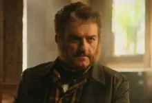 Werner Sch&uuml;nemann&nbsp;em Dona Beja. Foto: HBO MAX