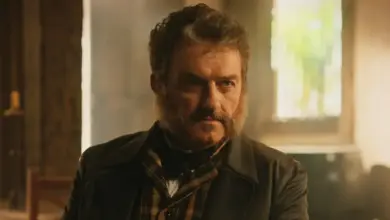 Werner Sch&uuml;nemann&nbsp;em Dona Beja. Foto: HBO MAX