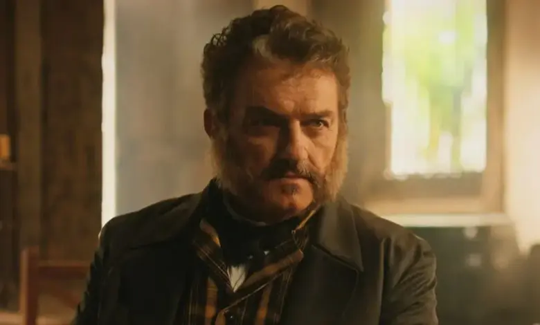 Werner Sch&uuml;nemann&nbsp;em Dona Beja. Foto: HBO MAX