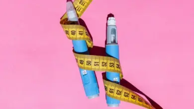 7 estratégias para manter o peso após uso das “canetas emagrecedoras“