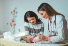 Assimetria na cabeça do bebê: entenda quando é comum e quando se preocupar