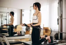 Descubra os benefícios de combinar pilates e musculação no seu treino