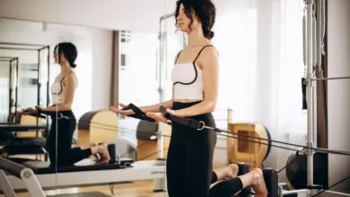 Descubra os benefícios de combinar pilates e musculação no seu treino