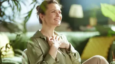 Entenda como a energia do ambiente afeta o equilíbrio emocional