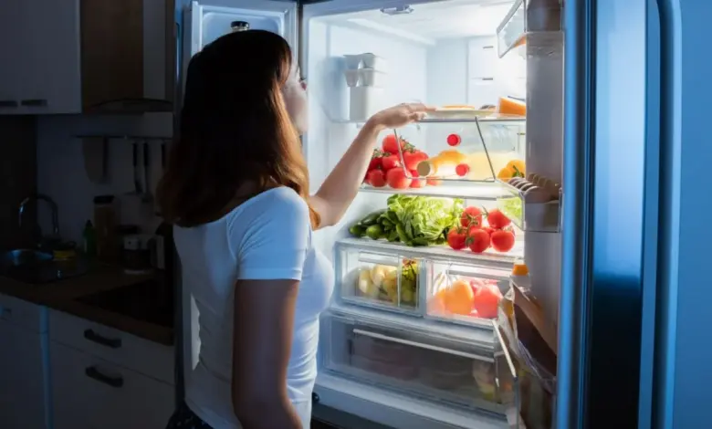 Fome noturna: 11 dicas para controlar a vontade de comer doce à noite