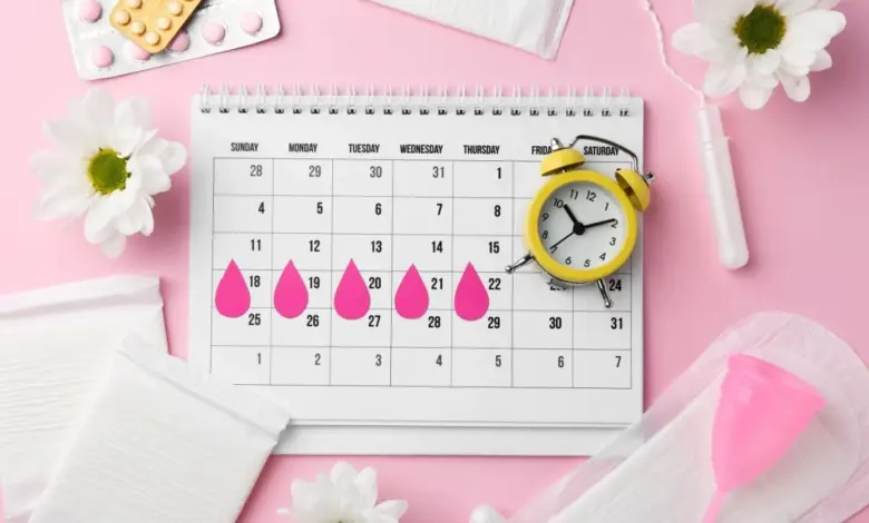 Entenda como o estresse pode afetar o ciclo menstrual