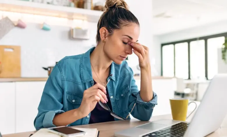 Concurso público: pressão emocional pode comprometer desempenho nos estudos  