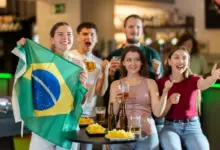 Copa do Mundo: 6 dicas para manter a alimentação equilibrada nas comemorações