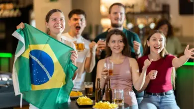 Copa do Mundo: 6 dicas para manter a alimentação equilibrada nas comemorações