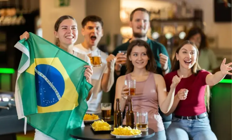Copa do Mundo: 6 dicas para manter a alimentação equilibrada nas comemorações