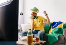 Copa do Mundo: 5 dicas para evitar os excessos durante a maratona de jogos 
