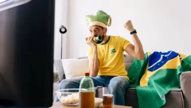 Copa do Mundo: 5 dicas para evitar os excessos durante a maratona de jogos