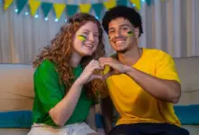 Coração na Copa do Mundo: veja como o excesso de emoção pode afetar a saúde