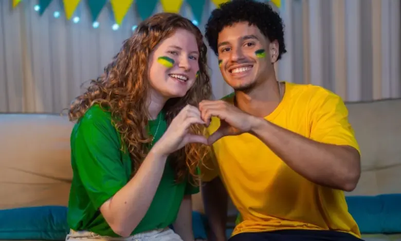 Coração na Copa do Mundo: veja como o excesso de emoção pode afetar a saúde
