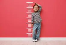 Além da genética: veja fatores que influenciam o crescimento infantil