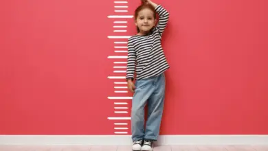 Além da genética: veja fatores que influenciam o crescimento infantil
