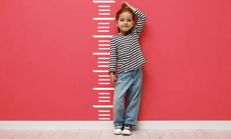 Além da genética: veja fatores que influenciam o crescimento infantil