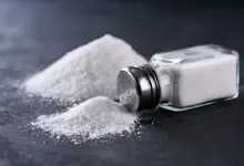 7 cuidados com o consumo do sal no dia a dia