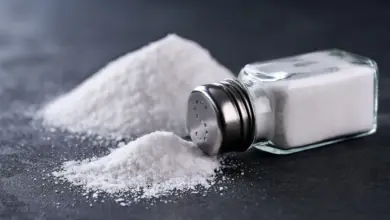 7 cuidados com o consumo do sal no dia a dia