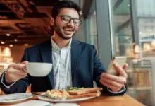 Conheça as falhas alimentares que prejudicam o desempenho de empresários